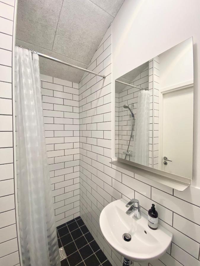 Apartment Tiny