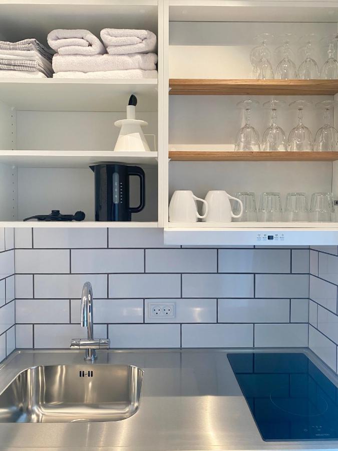 Apartment Tiny