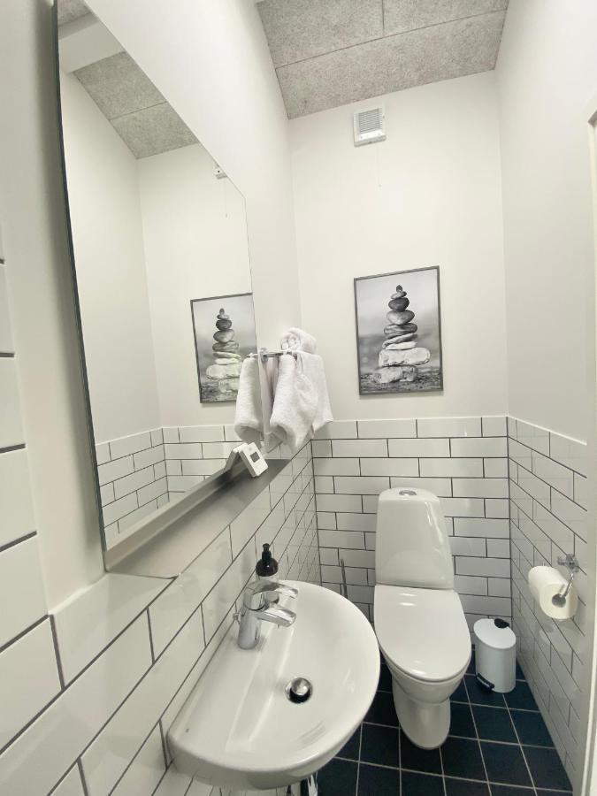 Apartment Tiny