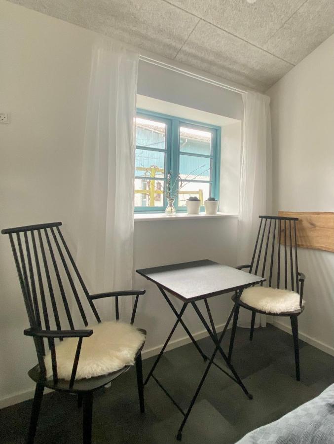 Tiny Apartment Nakskov