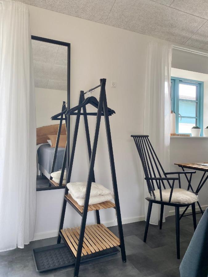 Apartment Tiny *