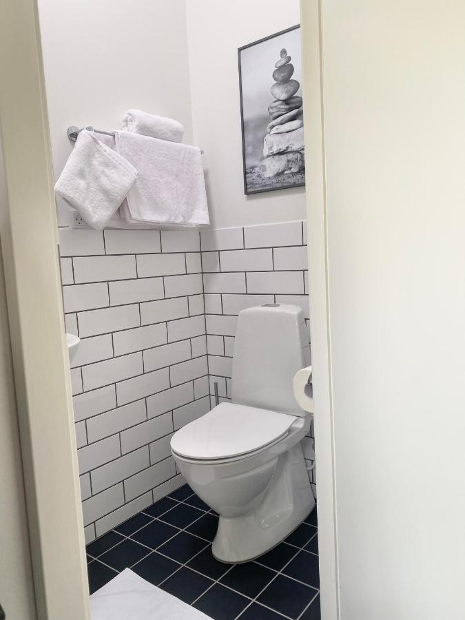Apartment Tiny Nakskov