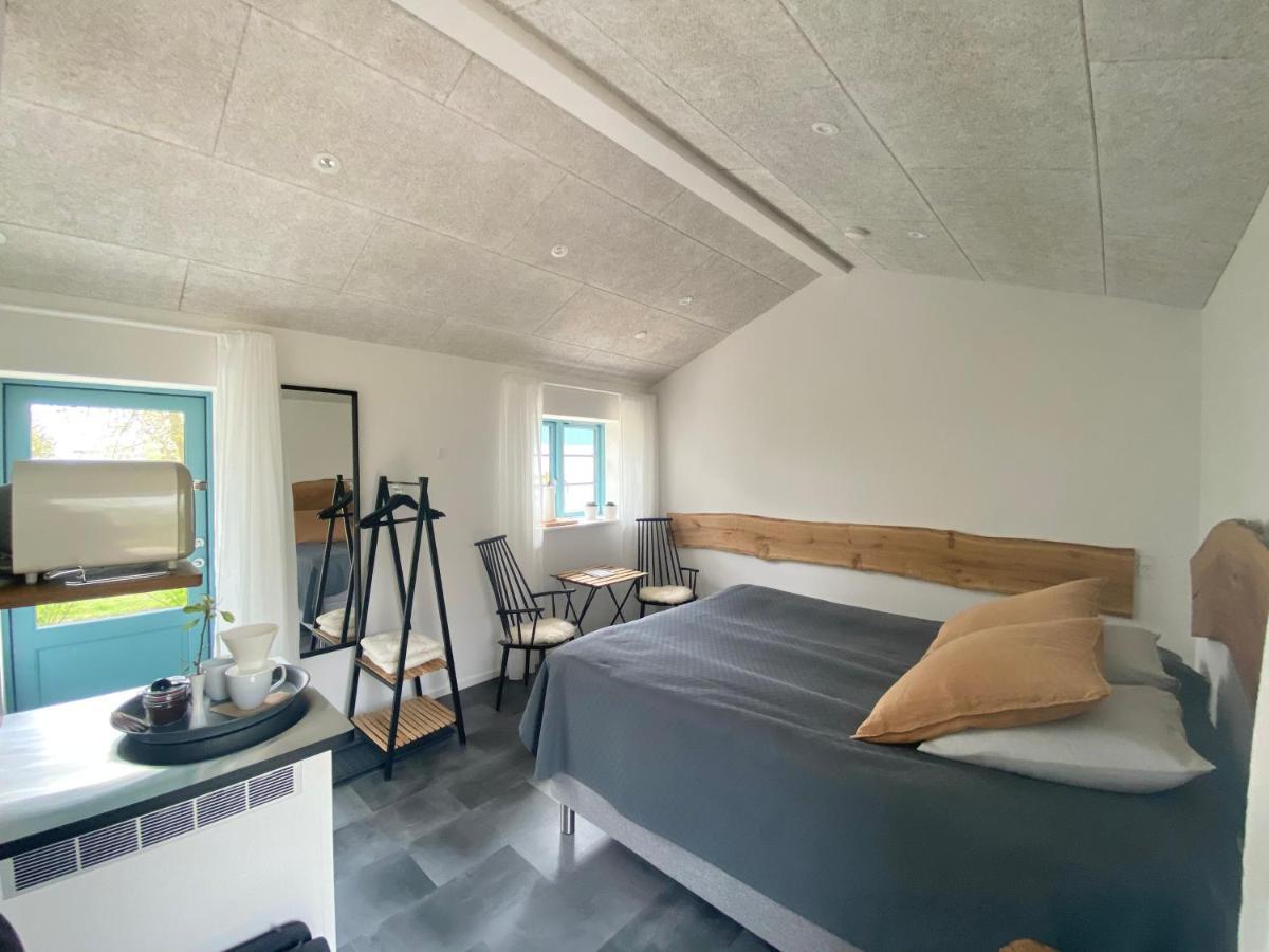 Tiny Apartment
