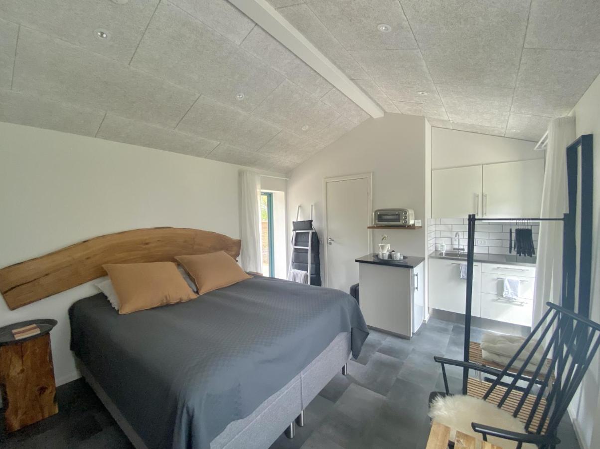 Apartment Tiny